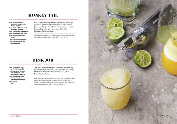 Independent Publishers Group - Cocktails:  Craft Cocktail Cookbook (hardcover): Hardcover / 272 / 8 x 11 x 0.90