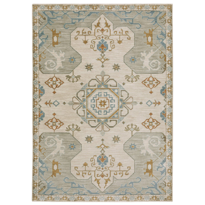 Oriental Weavers - Maeve / MAE09: 9'10" x 12'10"