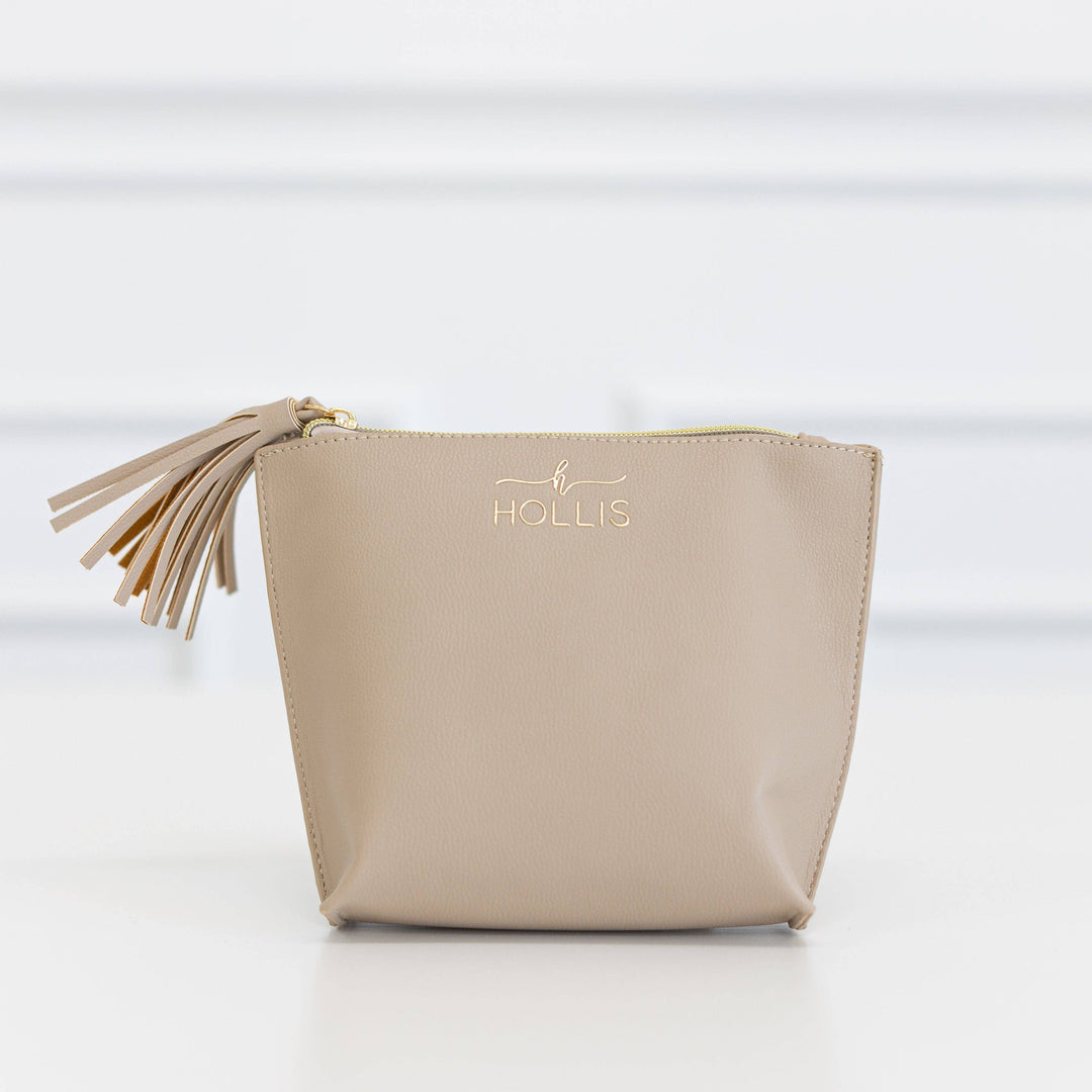 Hollis - Holy Chic: Blush