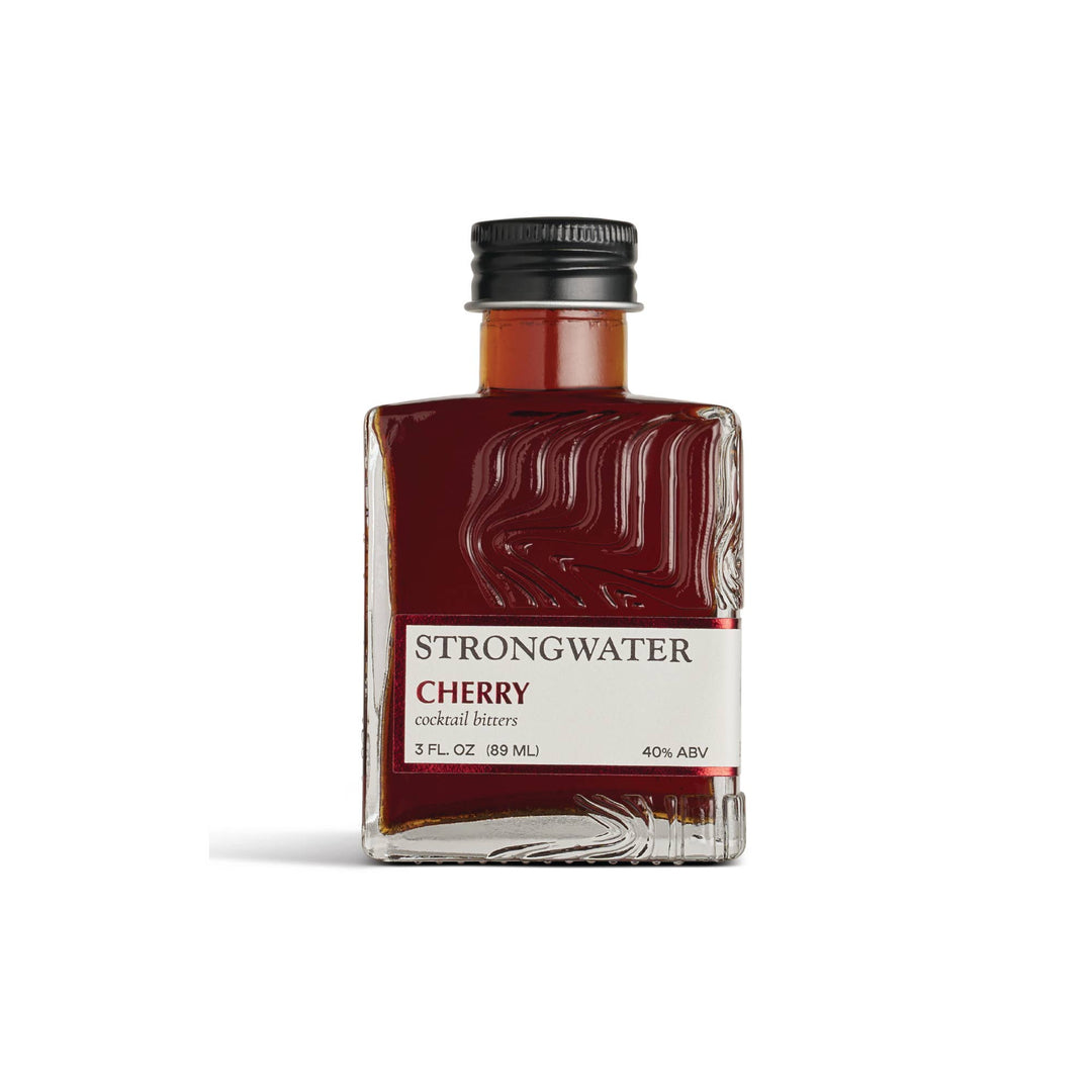 Strongwater - Cherry Bitters