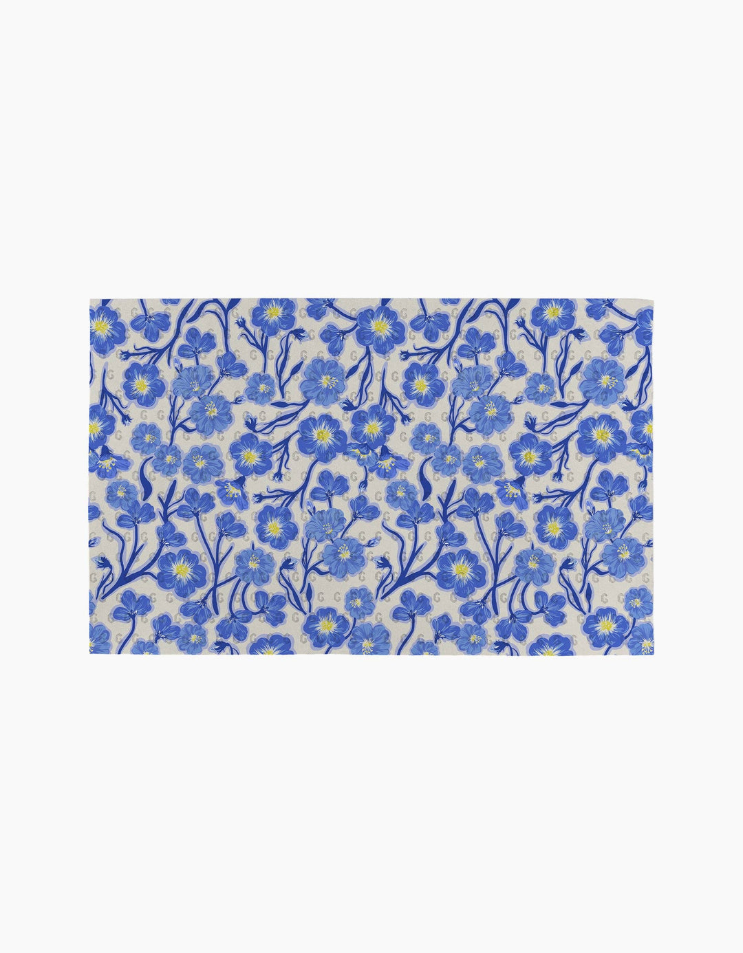 Geometry - Primavera Not Paper Towel Set