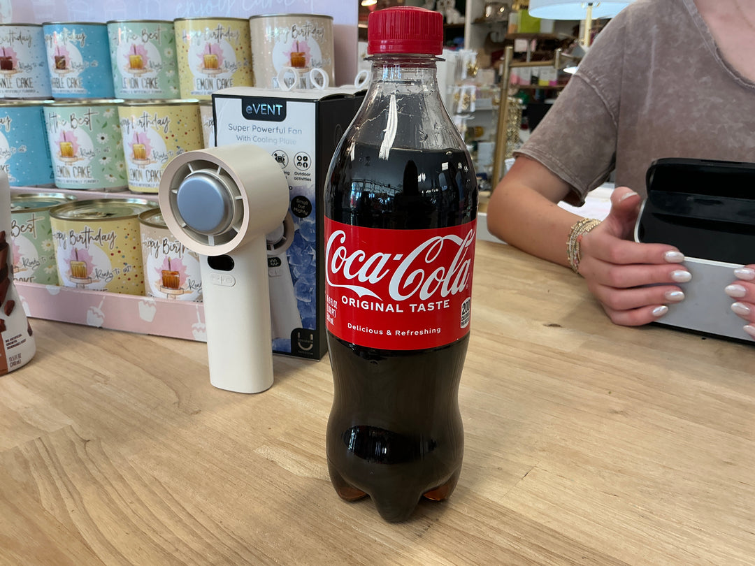 Coca-Cola