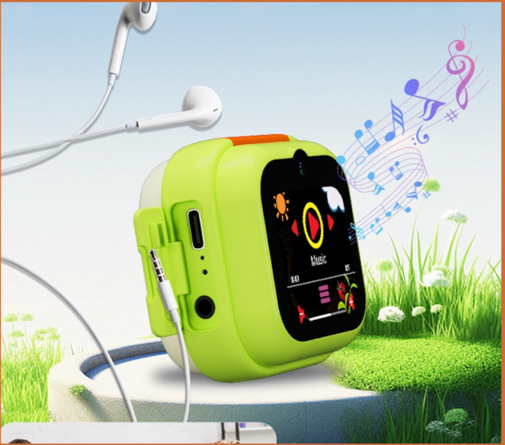 Kid's Camera