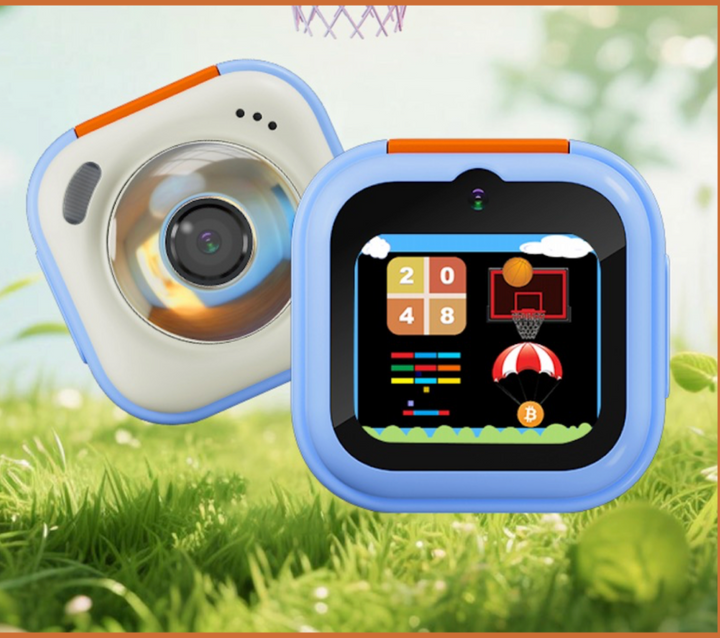 Kid's Camera
