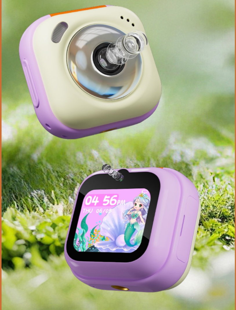 Kid's Camera