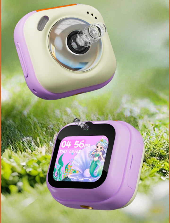 Kid's Camera