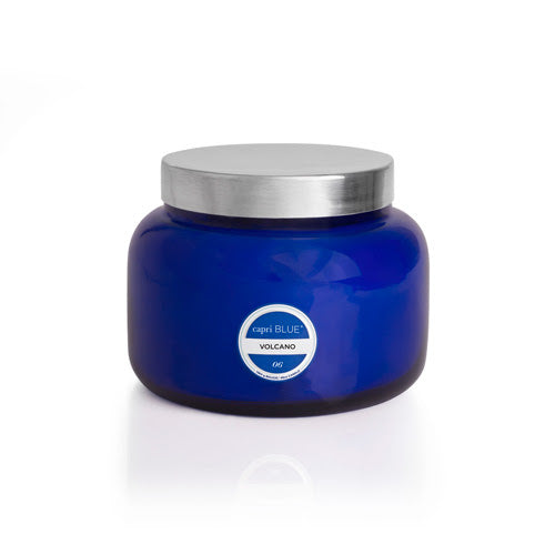 Volcano Signature Jumbo Jar