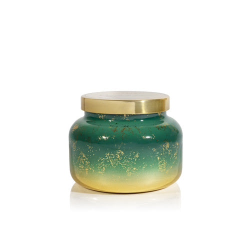 Crystal Pine Glimmer Signature Jar Candle, Single