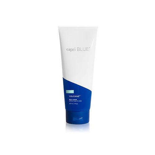 Volcano Body Scrub