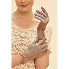 Powder - Beatrice FS Gloves- Stone