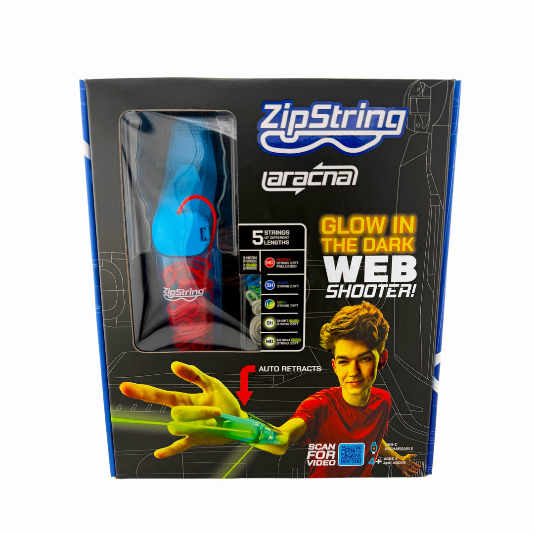 ZipString Luma
