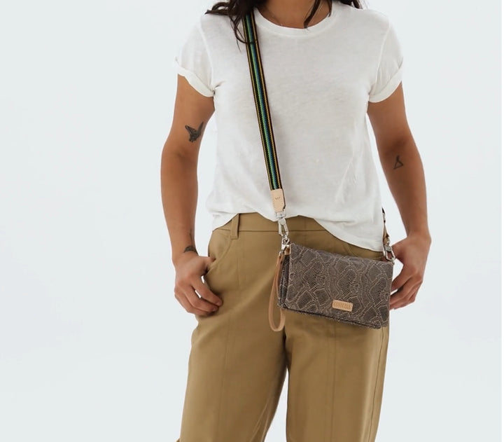 Consuela - Uptown Crossbody, Dizzy