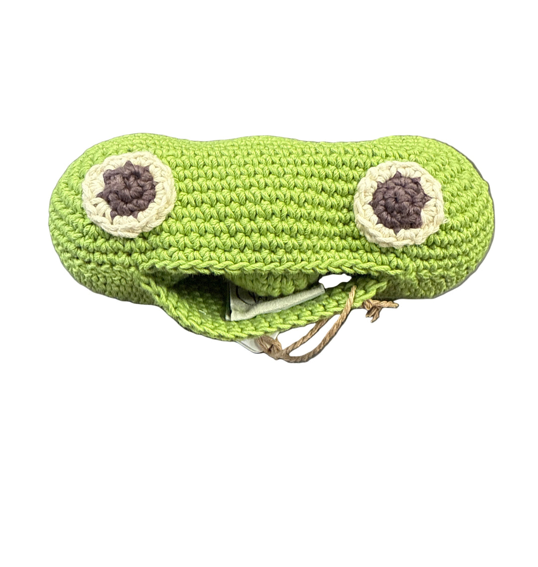 Peas Rattle