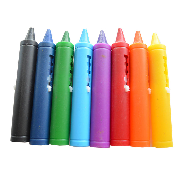 Buddy & Barney Bath Time Crayons