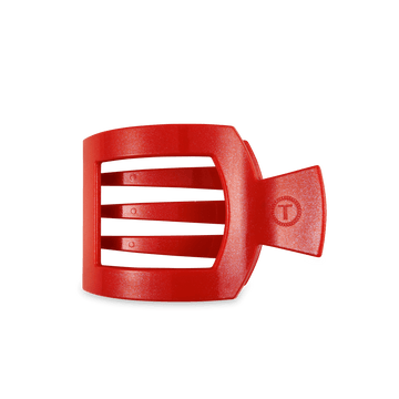 TELETIES Square Flat Clip