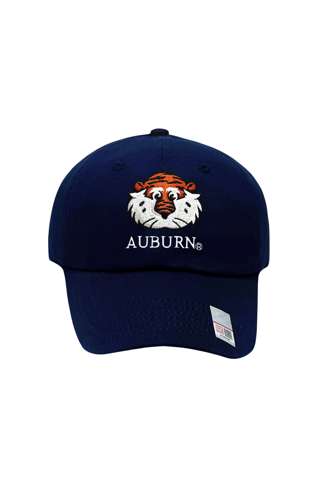 Auburn Tigers Baseball hat Youth officially Licensed