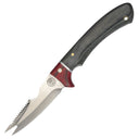 Bartender's Knife | Extra-Large Handle | Premium Steel, Multi-Purpose Blade, Bar Tool