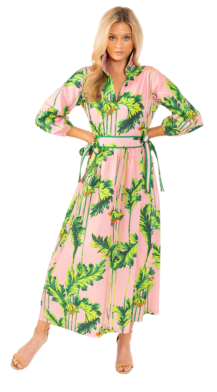 Pink Regency© Birdie Long