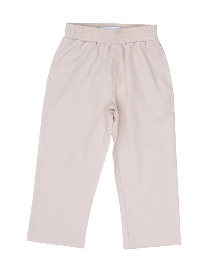 Khaki Boys' Pants