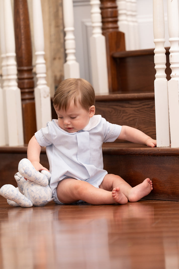 Brandon Summer Blues Bubble