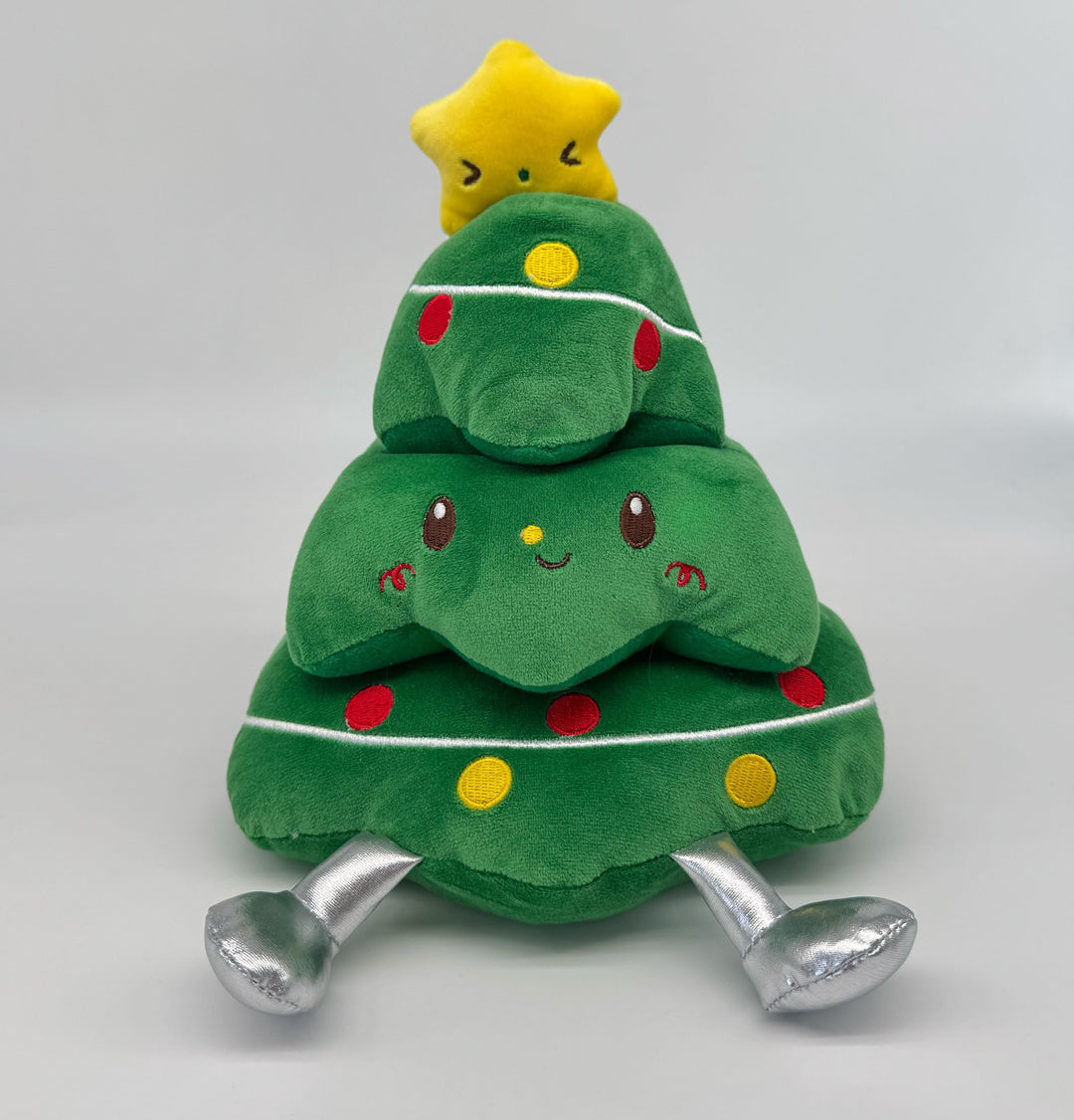 Jingle Joys - Christmas Tree