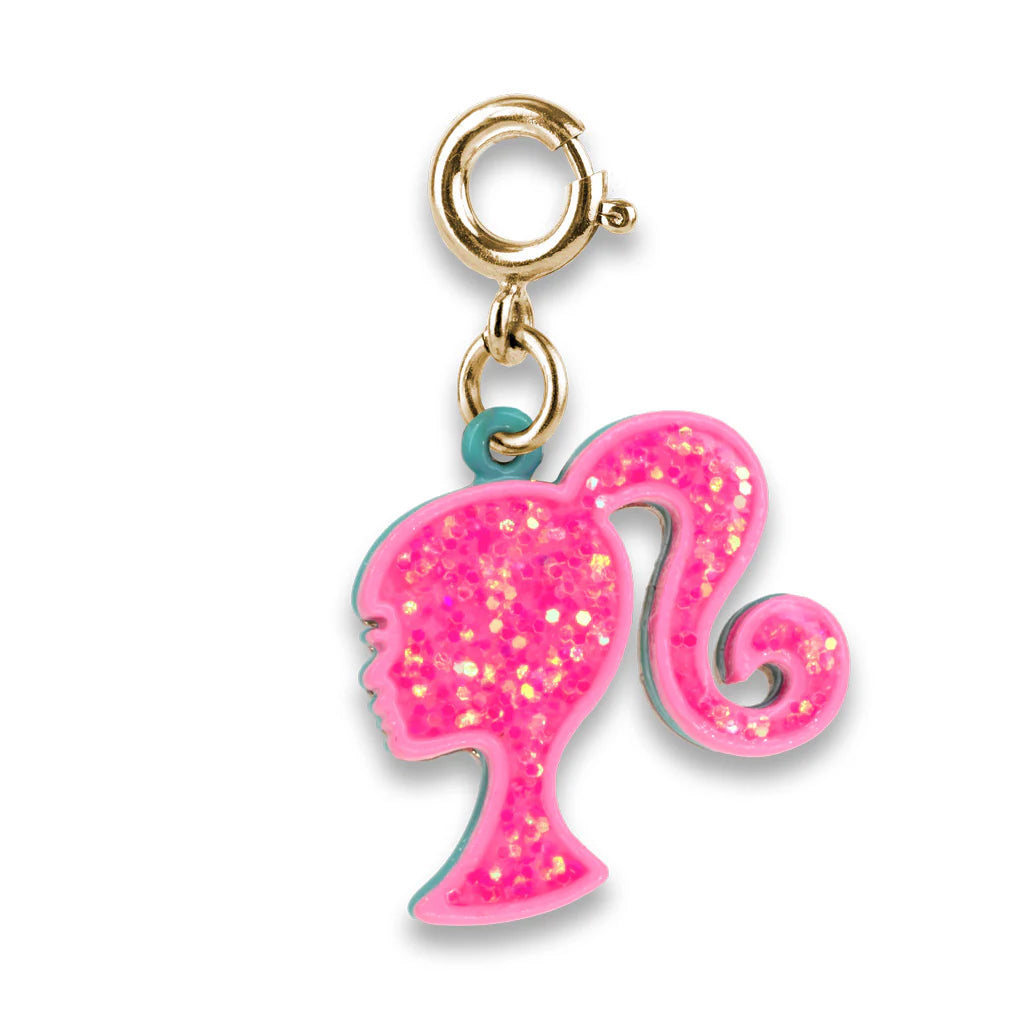Charm it! Charms