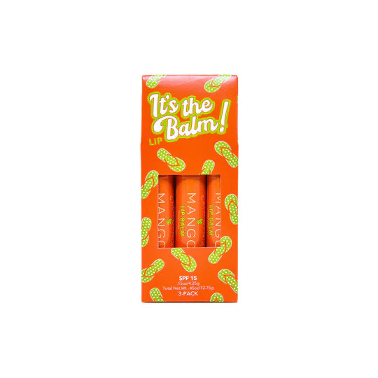 Lip Balm