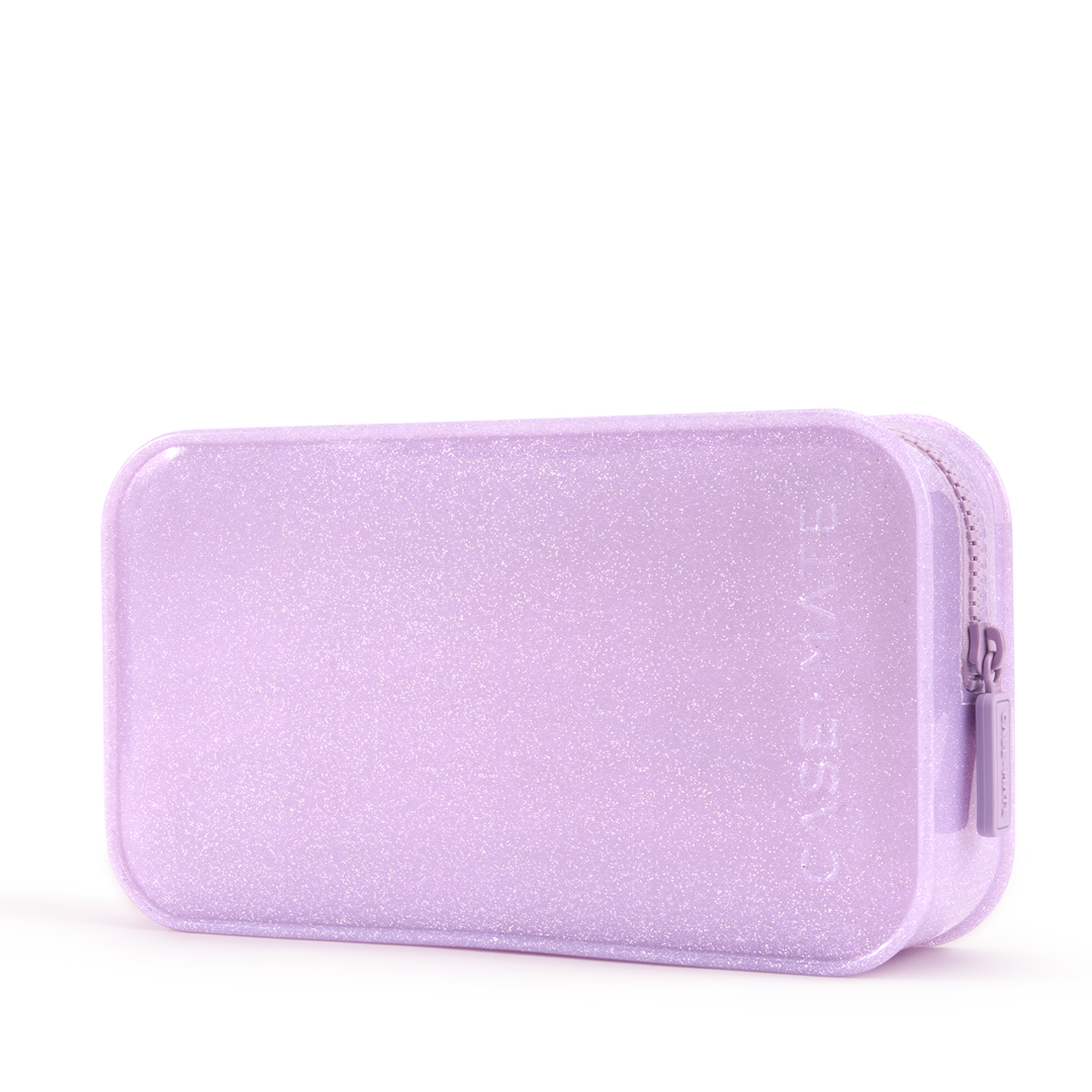 Jelly Makeup Bag - Stardust Twinkle
