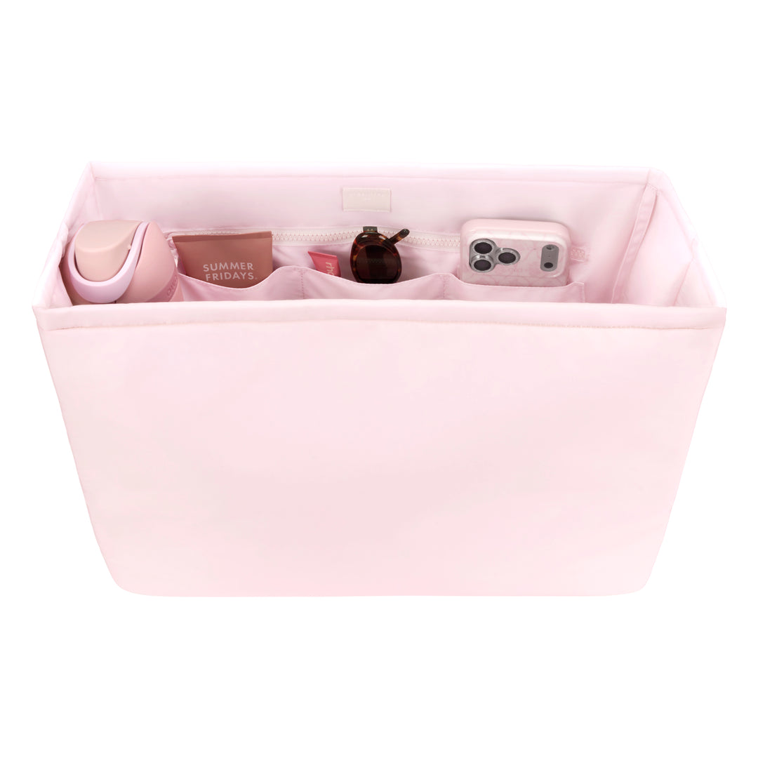 Case-Mate Tote Organizer - Ballet Pink