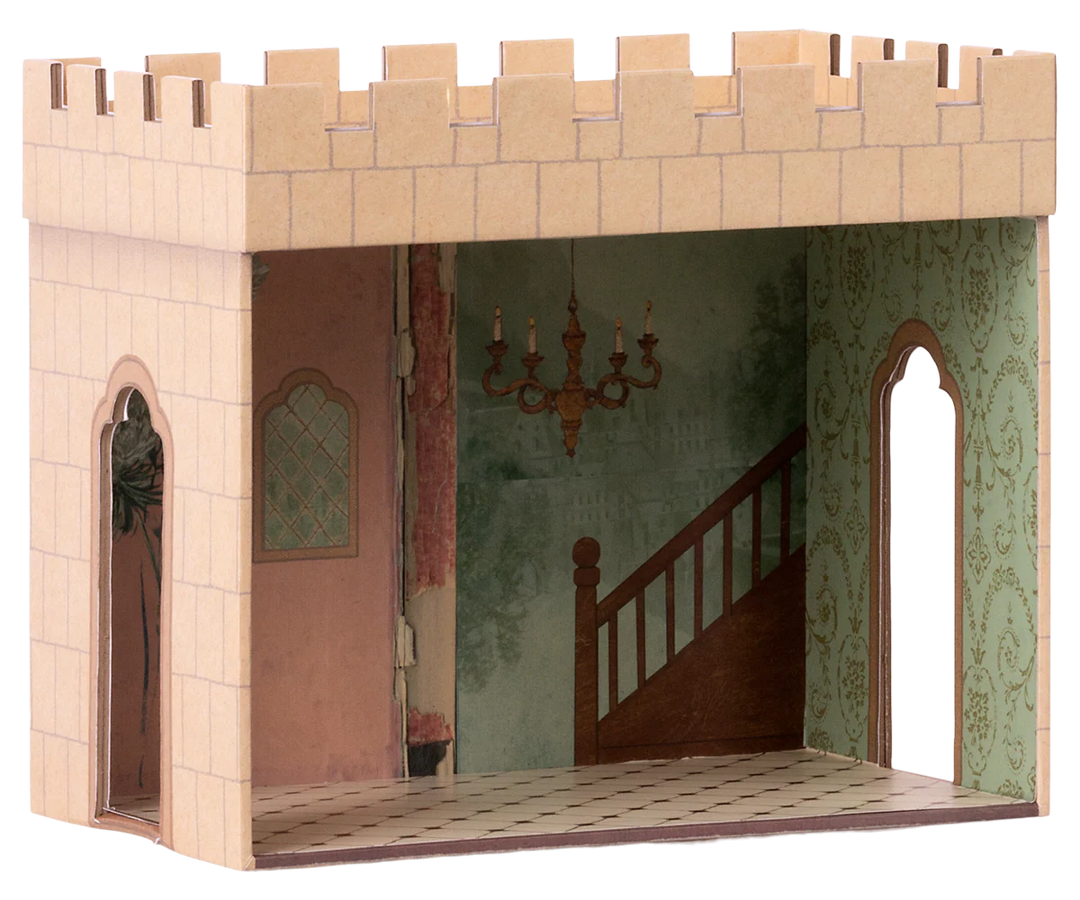 Castle Hall