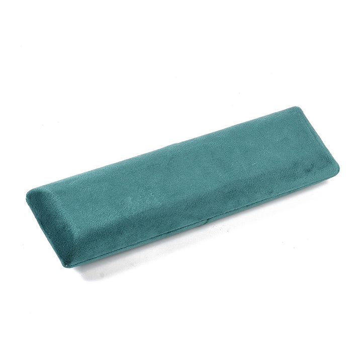 Velvet Necklace Storage Gift Boxes, Rectangle