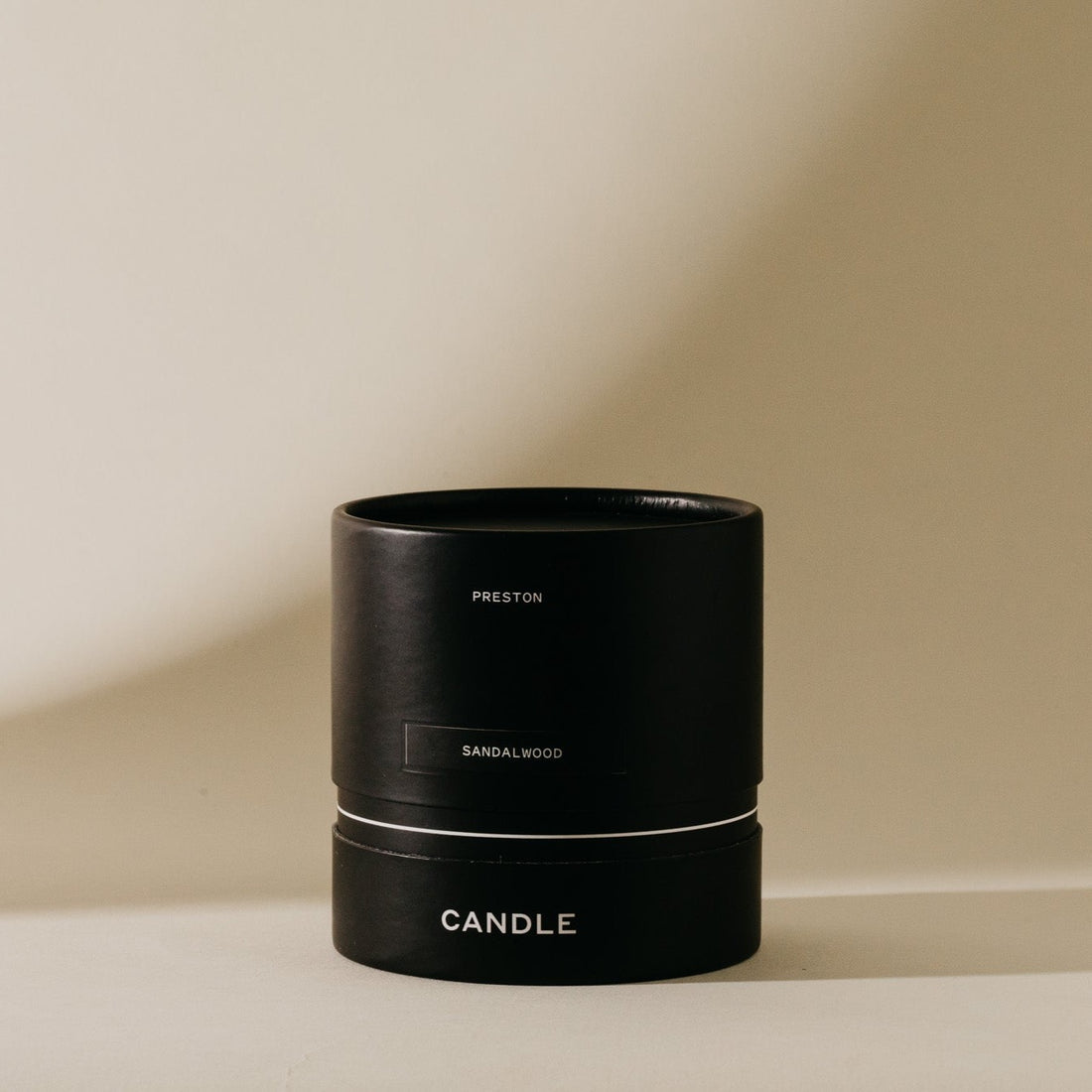 Oaks Apparel Preston Candle