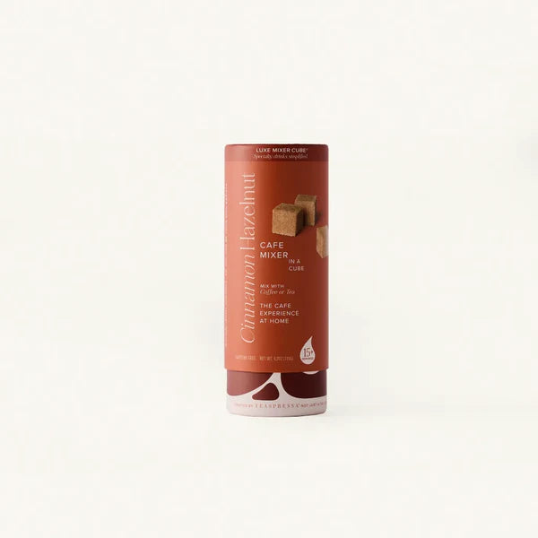 Cafe Mixer Tallboy
