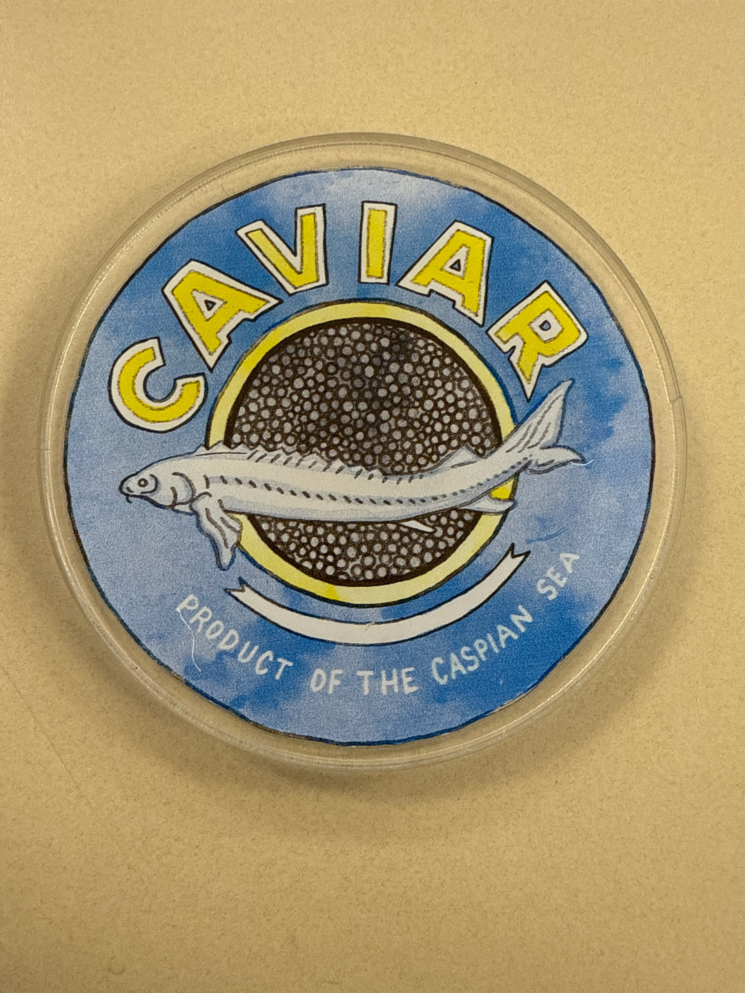 Coaster