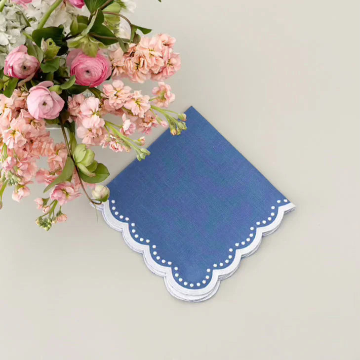 Oaks Apparel Don Lino Napkin