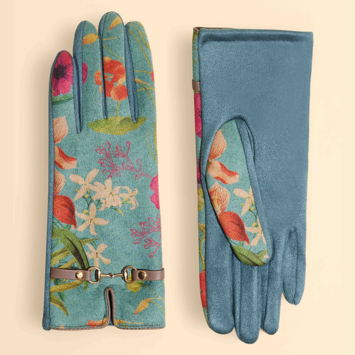 Powder - Kylie FS Gloves