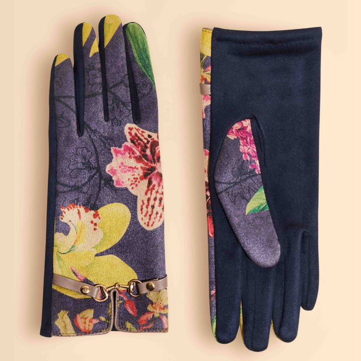 Powder - Kylie FS Gloves