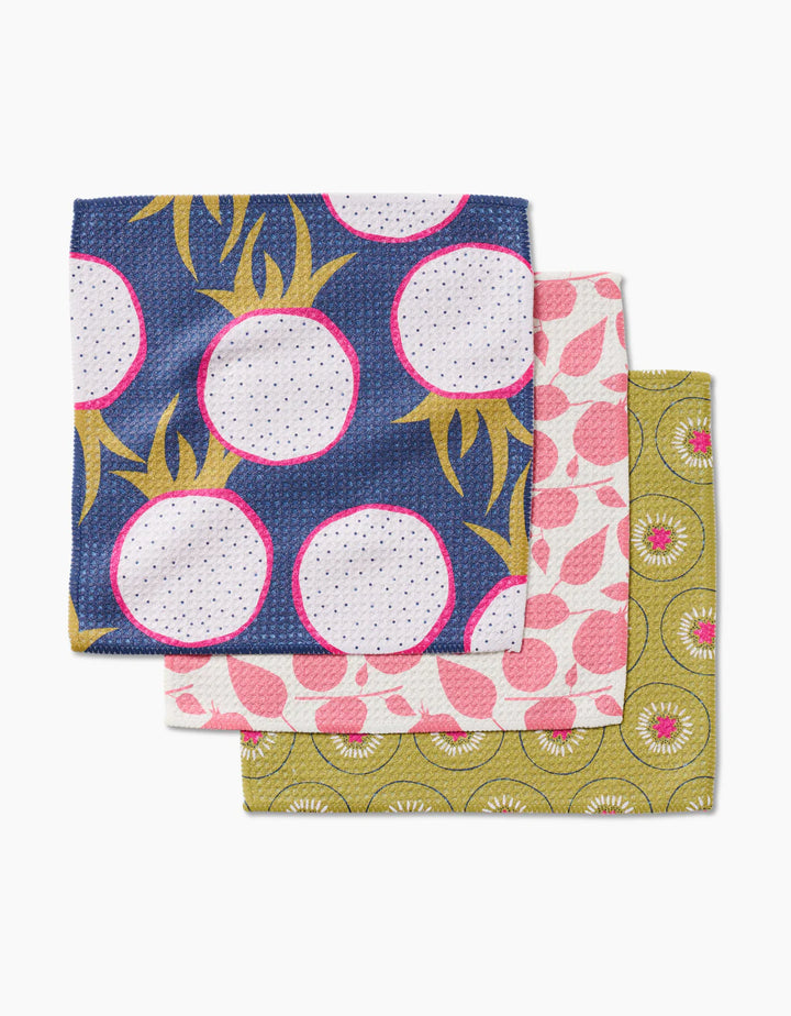 Dishcloth Set - 3 Pack