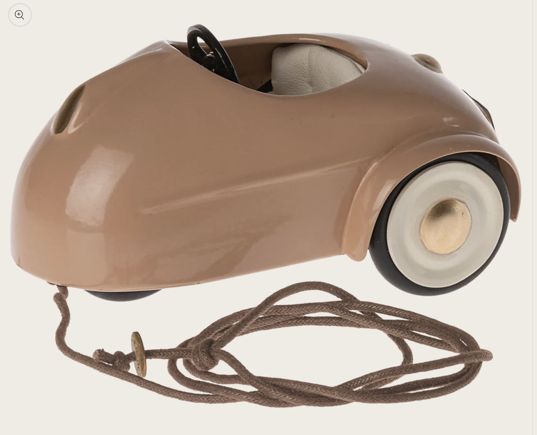 Maileg Mouse Car