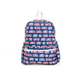 Backpackers