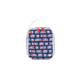 Insulated Lunch Box