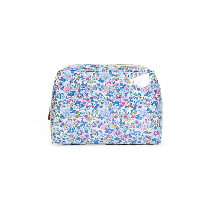 Luxe Gloss Wash Bag Set