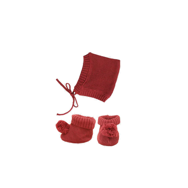 Dinkum Dolls Knit Set