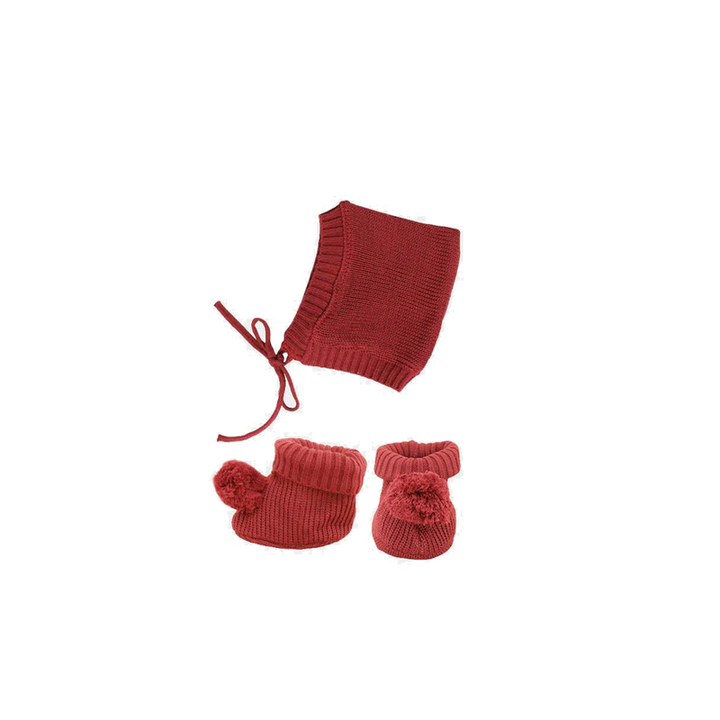 Dinkum Dolls Knit Set