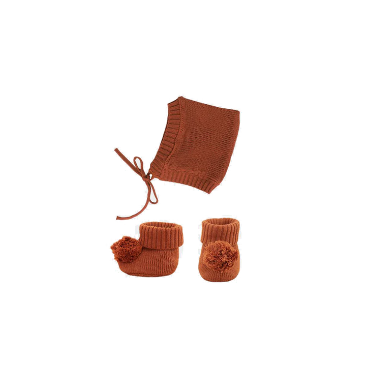 Dinkum Dolls Knit Set