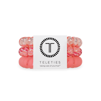 Dreamsicle Large Hair Ties - Large
