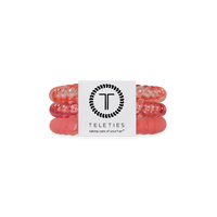 Dreamsicle Small Hair Ties - Small
