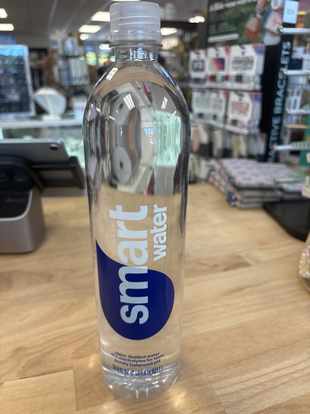 Smart Water
