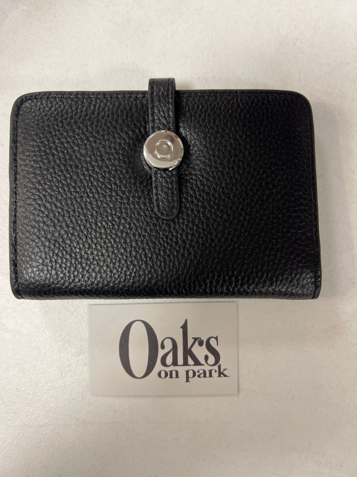 Leather Wallet