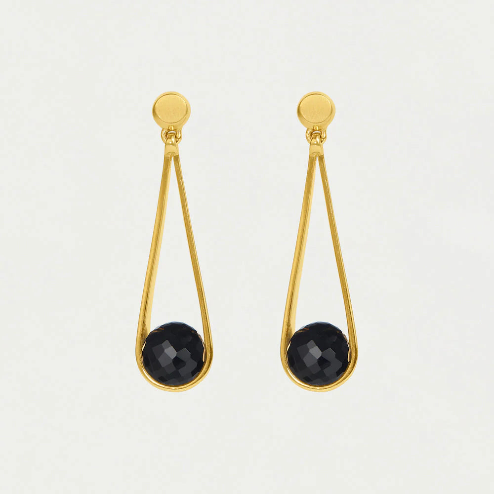 Mini Ipanema - Black Onyx